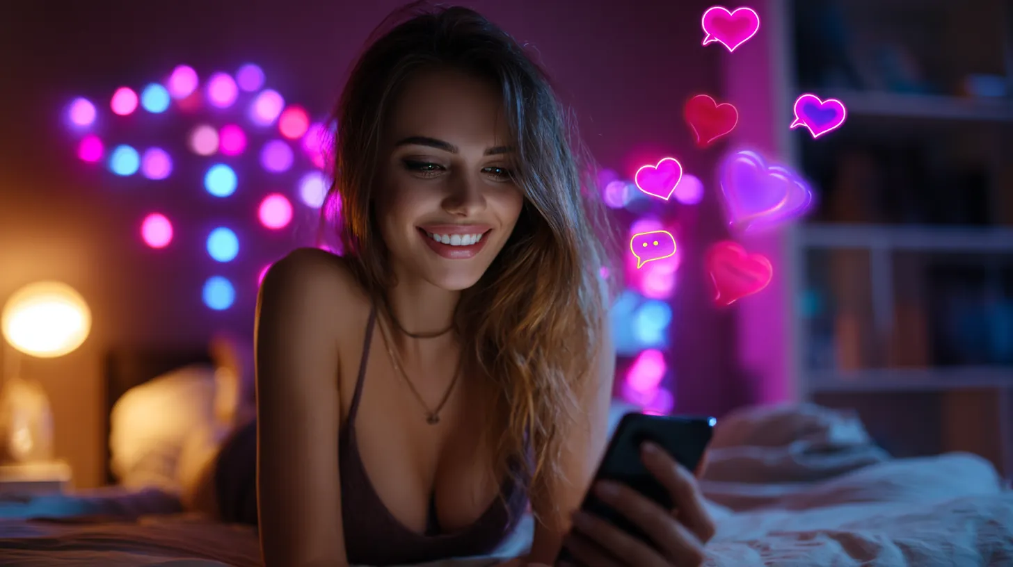 kindroid vs candy ai features